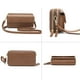thumbnail image 4 of Bolso bandolera Lanyani RFID para teléfono, monedero para mujer, 4 of 6