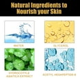 thumbnail image 5 of 4 Pcs Masque Facial en Forme de V, Resserre et Soulève les Formes de Peau du Visage, 5 of 5