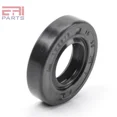 thumbnail image 3 of Eai Metric Oil Shaft Seal 15X30X7Mm Dust Grease Seal Tc Double Lip W/ Spring, 3 of 3