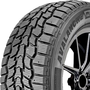 Hercules Avalanche RT 235/55R17 99H Winter Tire Sansujyuku sansujyuku.com