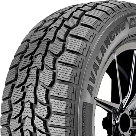 Hercules Avalanche RT 235/55R17 99H Winter Tire Sansujyuku sansujyuku.com