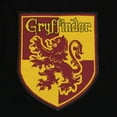 thumbnail image 4 of Harry Potter Kids Pointed Hoodie Hogwarts Gryffindor Sizes 6-14, 4 of 4