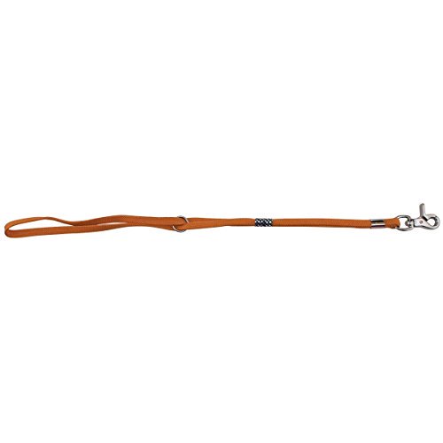 MPP Professional Dog Groomers Slip Style Fashion Grooming Loops 21" Choose Color (Orange)