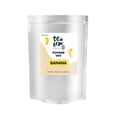 thumbnail image 3 of Restaurantware Tea Tek 35 Ounce Powder Mix, 1 Resealable Powder Mix For Beverages - Banana Flavoured, Vaccum-Sealed, Edible Drink Blend, For Smoothies, Flavored Milk, And Blended Beverages, 3 of 11