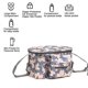 thumbnail image 3 of Bolsa para carrito de bebé - Compatible con cualquier cochecito - Multifuncional de gran capacidad, 3 of 5