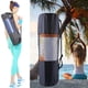 thumbnail image 2 of onlyliua ¡ Ofertas de Liquidación de Hoy Prime! Bolsa para Esterilla de Yoga Bolsa Portátil para Esterilla de Yoga Bolsa de Transporte Nailon Correa Lavable, 2 of 4