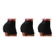 thumbnail image 4 of Qarigey Pantalones vaqueros de verano Pantalones cortos de mezclilla Pantalones sueltos Rasgados Traje de dama Traje de niña Diseño elegante Type1 NO1, 4 of 6