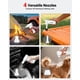 thumbnail image 4 of Soplador de Aire Eléctrico Recargable GOOLOO F3 150000RPM, 4 of 7