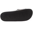 thumbnail image 3 of Sandalia Slide Calvin Klein ATHENS para mujer, color marrón, talla 7, 3 of 6