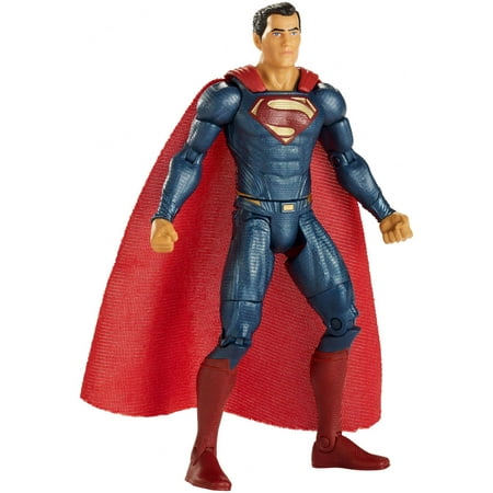 DC Comics Multiverse Justice League Superman Action (World's Best Comics And Toys)