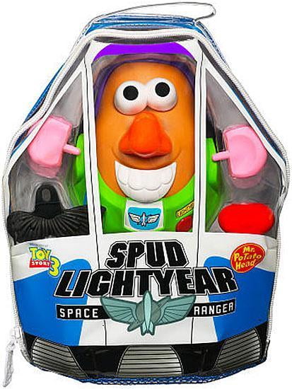spud lightyear potato head