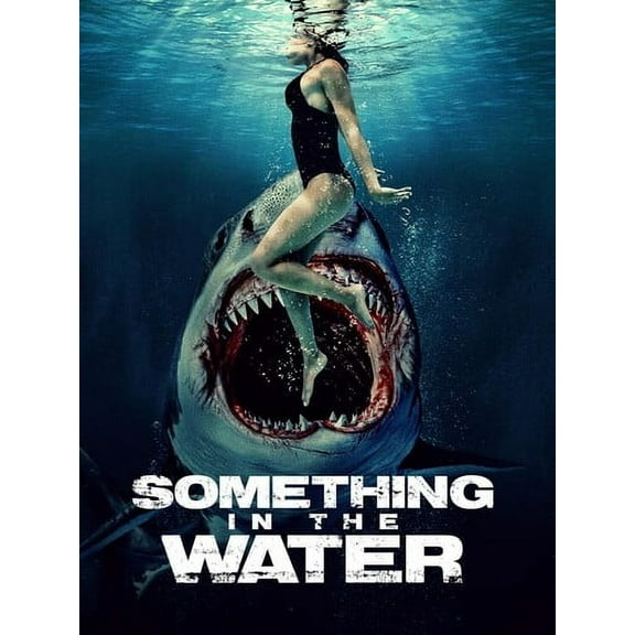 Something in the Water (DVD), Samuel Goldwyn Films, Mystery & Suspense