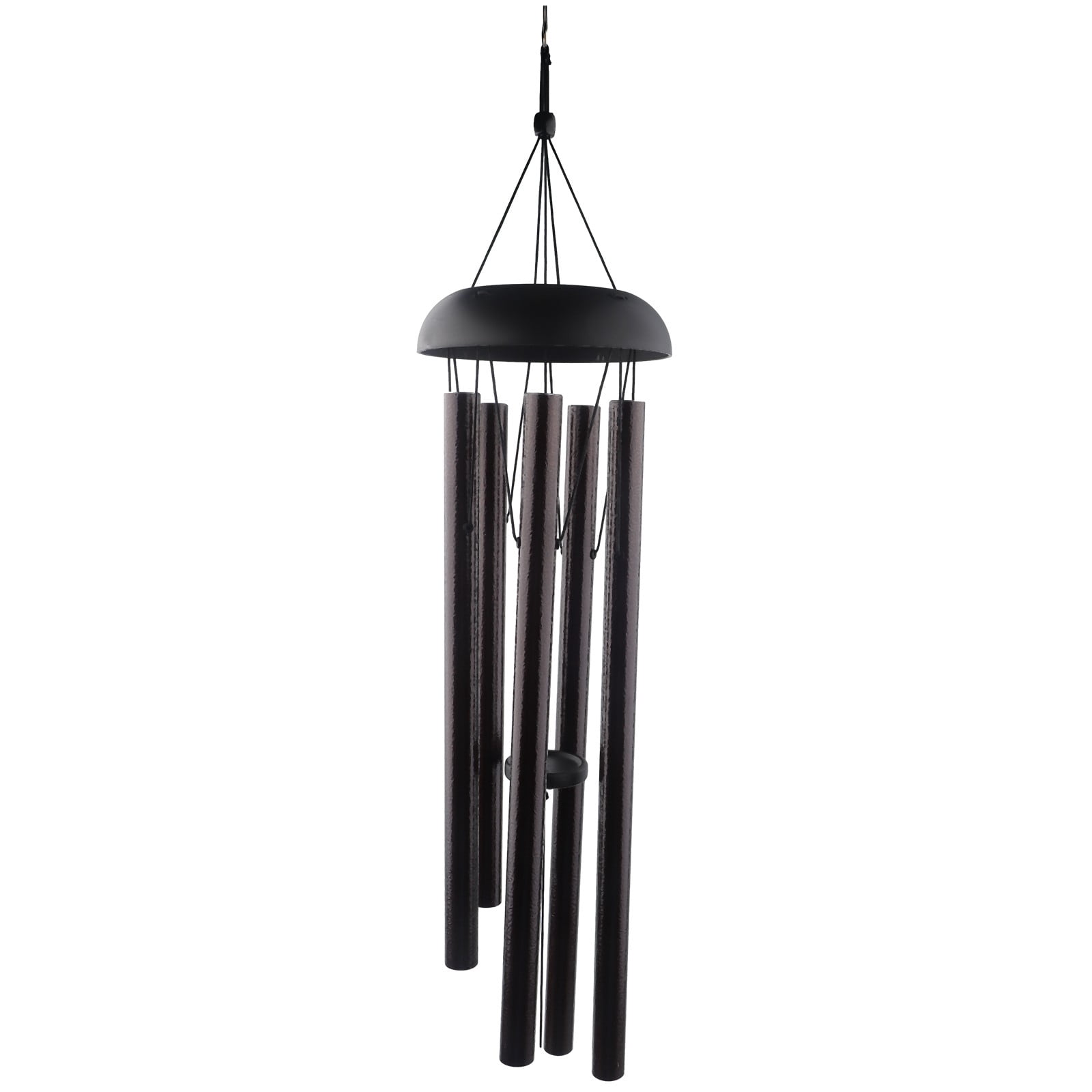 Wind Chimes Outdoor Large Deep Tone,36Inch Large Wind Chimes for Outside Tuned Relaxing Soothing Low Bass,Memorial Wind Chimes Sympathy for Mom Dad,Bronze