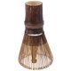 thumbnail image 5 of 80 Prongs Japanese Ceremony Bamboo Chasen Matcha Tea Whisk Green Tea L, 5 of 5