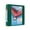 Green, variant on Staples Heavy-Duty 2-Inch D 3-Ring View Binder Red (26348) 56297-CC/26348