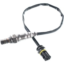 A-Premium O2 Oxygen Sensor Replacement for Mercedes-Benz W163 W210 W220 R170 C CL E ML S SL SLK Class Crossfire Fits select: 2006 MERCEDES-BENZ CLS, 2003-2006 MERCEDES-BENZ CLK