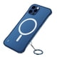 thumbnail image 1 of Funda Magnética Compatible Con Iphone 13/13Pro/Magsafe Con Funda Protectora Sin Marco De Carga Magnética Inalámbrica Yuarrent EL017172-09, 1 of 5