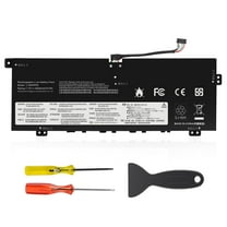 L18M4PE0 5B10U40209 Laptop Battery Replacement for Lenovo Yoga C740-14IML Series Notebook SB10W67368 5B10W67296 L18L4PE0 SB10W67235 5B10W67185 5B10U40210 7.72V 51Wh 6606mAh