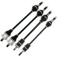 thumbnail image 1 of Niche Front Rear CV Axle Kit for Can-Am Maverick 1000R XMR 705401877 MK1012145, 1 of 9