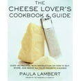 thumbnail image 2 of The Cheese Lover's Cookbook & Guide, 2 of 2