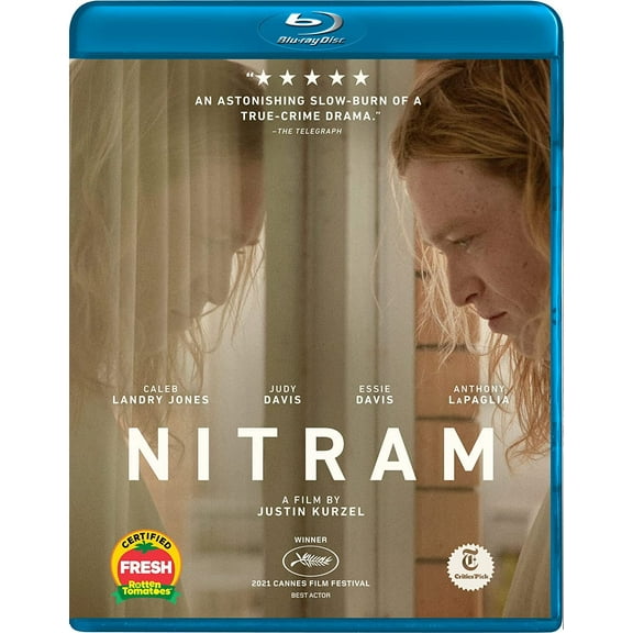 Ifc - Nitram [BLU-RAY]