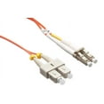thumbnail image 2 of Axiom network cable - 164 ft - orange, 2 of 2