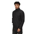 thumbnail image 3 of Regatta - Forro Polar Thornly Jaspeada para Hombre (Gris Seal Jaspeada), 3 of 3
