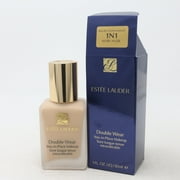 Estee Lauder Double Wear Stay-in-Place Makeup 2W0 Warm Vanilla 1 oz