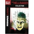 thumbnail image 2 of Hellraiser Collection (DVD), 2 of 2