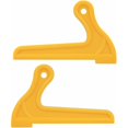thumbnail image 1 of Push Sticks, Saw Blade Push Sticks, Safe V Type Industry Table Work Blade Router for Carpentry,,2pcs, 1 of 5