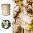 thumbnail image 1 of Outdor Striped Ribbon For Decorating Cottage Style Ribbon For Bows And, 1 of 6