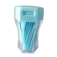 thumbnail image 4 of YOPTOP Brush Interdental Dental Floss Teeth Picks Toothpick Cleaning Tooth Cleaners Toothpicks Toothbrush Brushes Between, 4 of 6