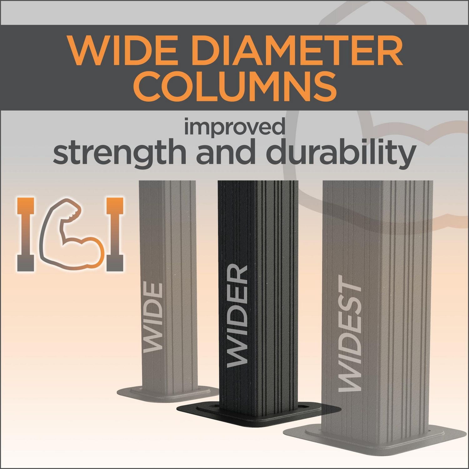 Sojag Genova II Aluminum Hard Top Gazebo