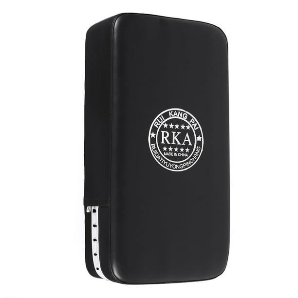 Boxing Training Pad, Taekwondo Kick Pad with Curved Punching Surface