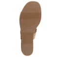 thumbnail image 5 of Kensie Women's Autumn Scalloped Wedge Flat Sandal, 5 of 5
