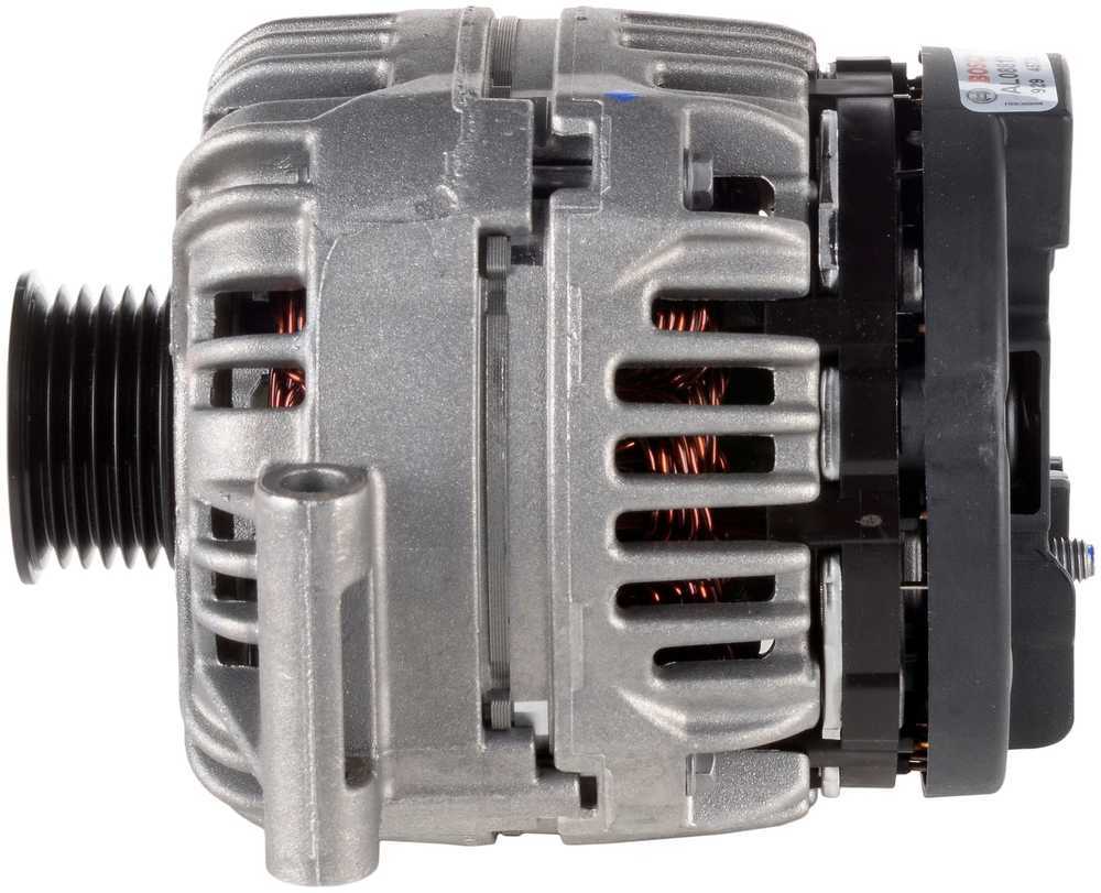 Bosch AL0881X Premium 100% Alternator
