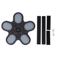 thumbnail image 2 of BT Music Boxing Machine Smart Music Punching Machine Boxing Training Machine Home Fitness Equipment for Kids and Adult, 2 of 7