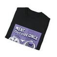 thumbnail image 4 of Gamer Men Women Humor Novelty Tshirt and Tees, 4 of 6