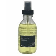 Angle View: Davines Oi Oil Absolute Beautifying Potion 4.56 oz All Kinds of Hair Italy