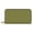 Army Green, variant on Leather Wallet Long Pu Leather Slim Lightweight Waterproof Large Capacity 12 Card Slots 3 Cash Pockets Coin Compartment For Women Girls Lightpurple