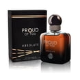 thumbnail image 1 of Perfume Fragrance World Proud Of You Absolute 100 mL EDP, 1 of 2