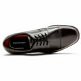 thumbnail image 2 of Rockport Men TAYLOR WP CAP TOE BLACK SHOE, 2 of 2