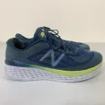 thumbnail image 4 of New Balance Fresh Foam More v1 Mens 13 Blue Running Shoes Cushioned MMORCB, 4 of 5