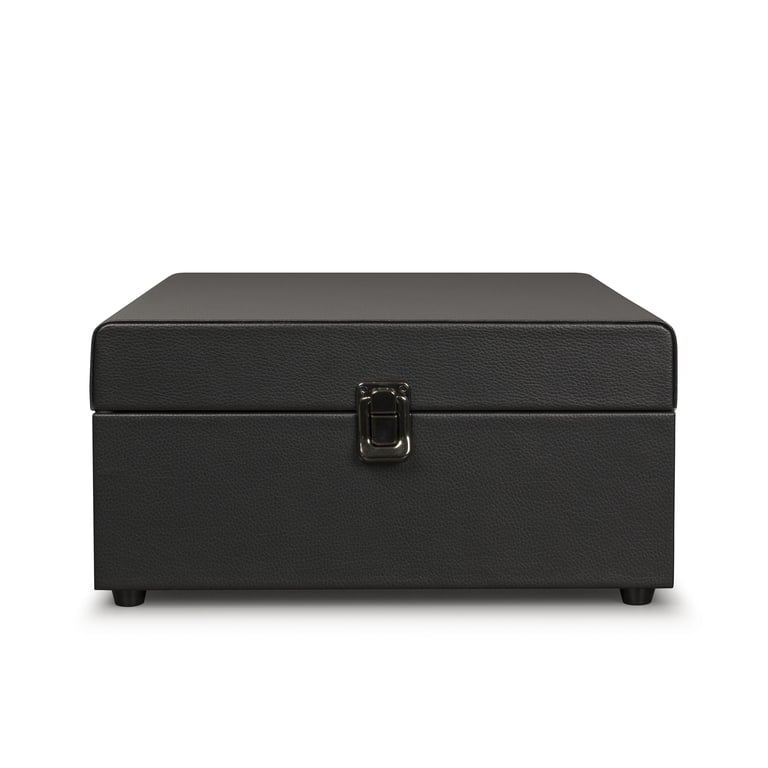 Crosley Voyager 3-Speed Vinyl Record Player with Bluetooth photo 8