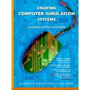 Creating Computer Simulation Systems: An Introduction to the High Level Architecture [Paperback - Used]