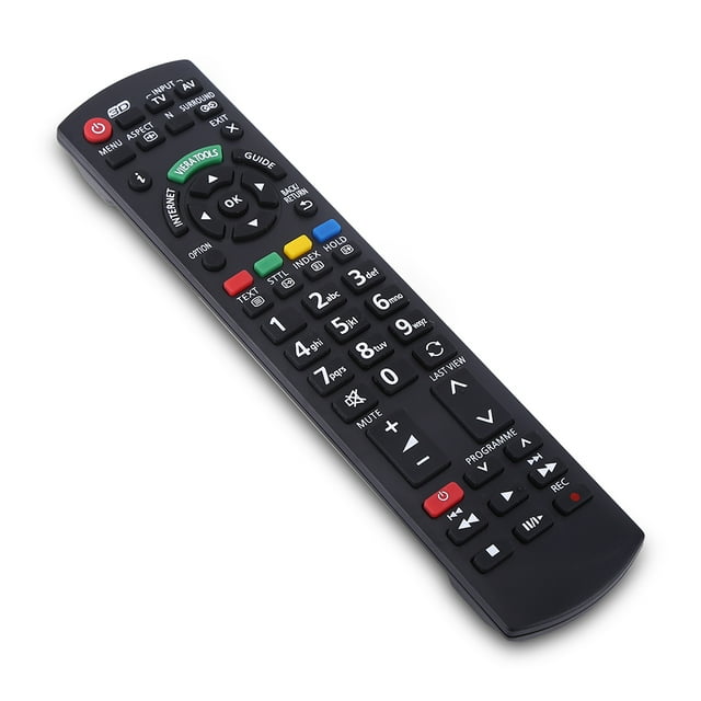 Mando A Distancia Universal TV Inteligente N2QAYB000350