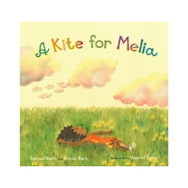 A Kite for Melia, (Paperback)