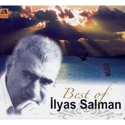 Best Of İlyas Salman (Best Of Salman Rushdie)