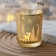 thumbnail image 1 of Christmas Candle Holders Indoor Xmas Elk Tree Stars Decor Tea Light Candle Jar for Centerpieces Party Decoration Votive Candle, 1 of 5