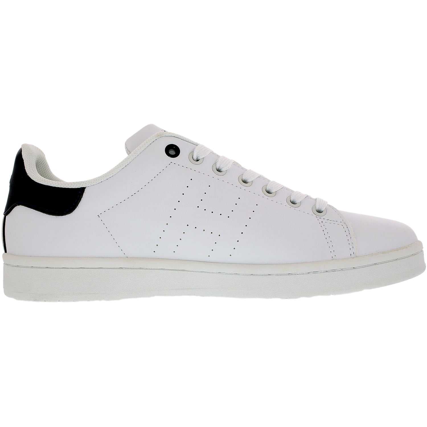 tommy hilfiger liston sneaker white